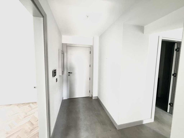 BORNOVA VİVEN VOGUE 2+1 SATILIK KAPALI MUTFAK