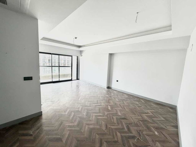 BORNOVA VİVEN VOGUE 2+1 SATILIK KAPALI MUTFAK