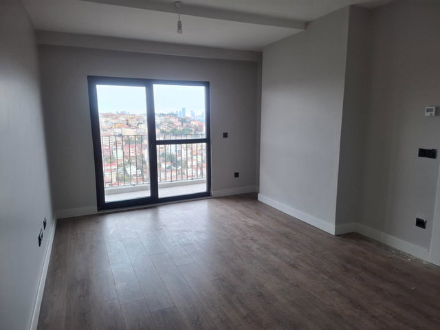 ÜSKÜDAR ÇENGELKÖY EMLAK KONUTLARI DENİZ MANZARALI KİRALIK 2+1 DAİRE