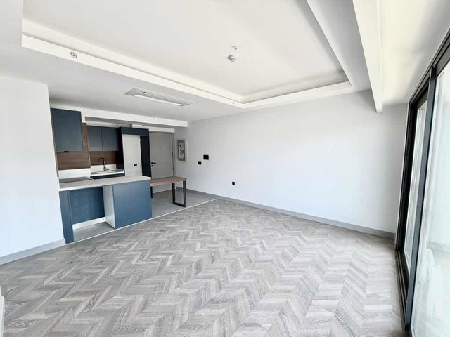 BORNOVA VİVEN VOGUE 2+1 SATILIK