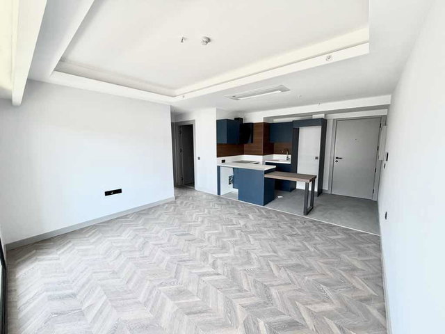 BORNOVA VİVEN VOGUE 2+1 SATILIK
