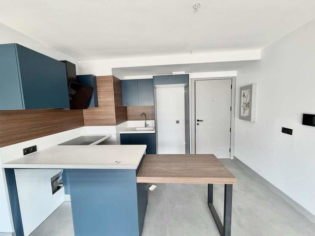 BORNOVA VİVEN VOGUE 2+1 SATILIK