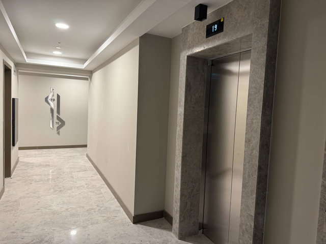 KOŞUYOLU SUR YAPI EXCELLENCE 3+1 205 SURYAPI UZMANI LEYLA ŞİMŞEK
