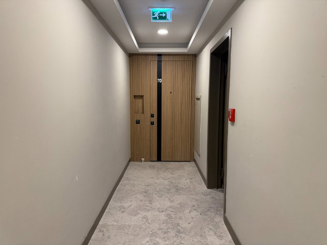 KOŞUYOLU SUR YAPI EXCELLENCE 3+1 205 SURYAPI UZMANI LEYLA ŞİMŞEK