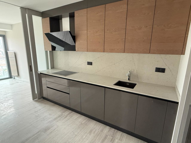 KOŞUYOLU SUR YAPI EXCELLENCE 3+1 205 SURYAPI UZMANI LEYLA ŞİMŞEK