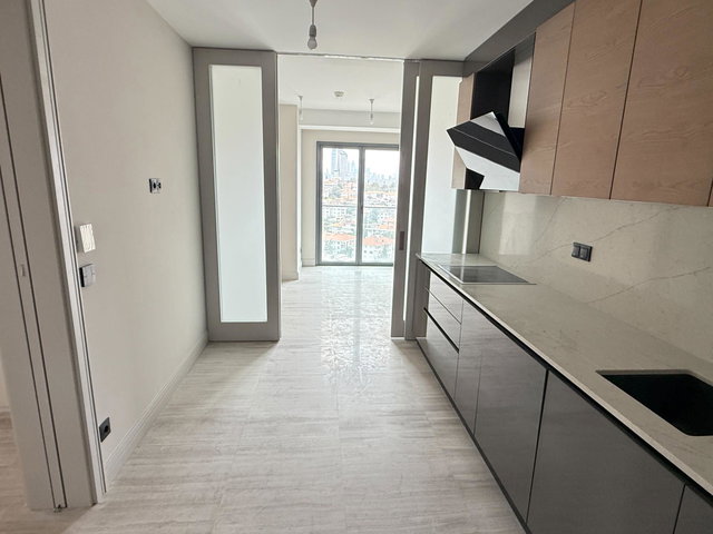 KOŞUYOLU SUR YAPI EXCELLENCE 3+1 205 SURYAPI UZMANI LEYLA ŞİMŞEK