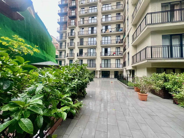 MARİ 4402 REZIDANS PEYZAJ MANZARALI ARA KAT 1+1 DAIRE