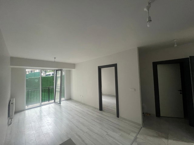 MARİ 4402 REZIDANS PEYZAJ MANZARALI ARA KAT 1+1 DAIRE