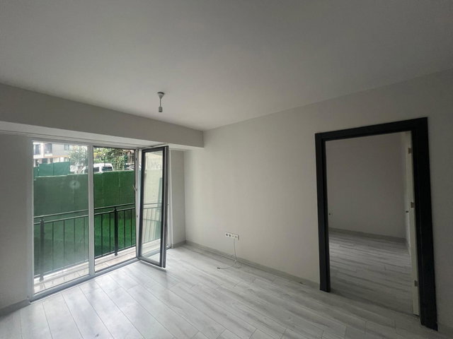 MARİ 4402 REZIDANS PEYZAJ MANZARALI ARA KAT 1+1 DAIRE