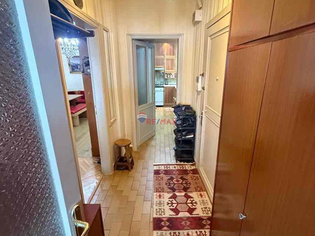 SIRACEVİZLER CAD.ÜZERİ ÖNÜ AÇIK ASANSÖRLÜ BALKONLU GENİŞ 3+1