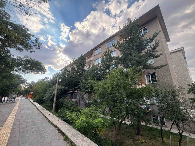 REMAX ARTIS'DEN YENIŞEHIR'DE KIRALIK 2+1 DAIRE