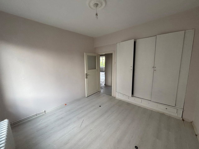 REMAX ARTIS'DEN YENIŞEHIR'DE KIRALIK 2+1 DAIRE