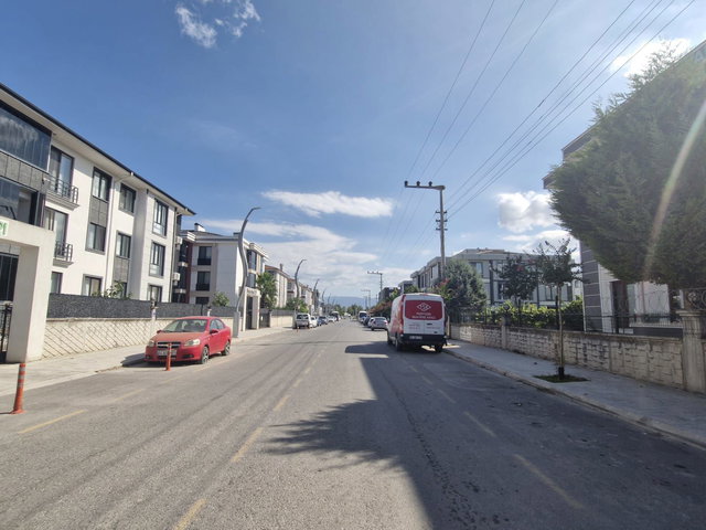 REMAX MAVİ MURAT GENÇLER'DEN OKULLAR BÖLGESİN DE SATILIK DAİRE
