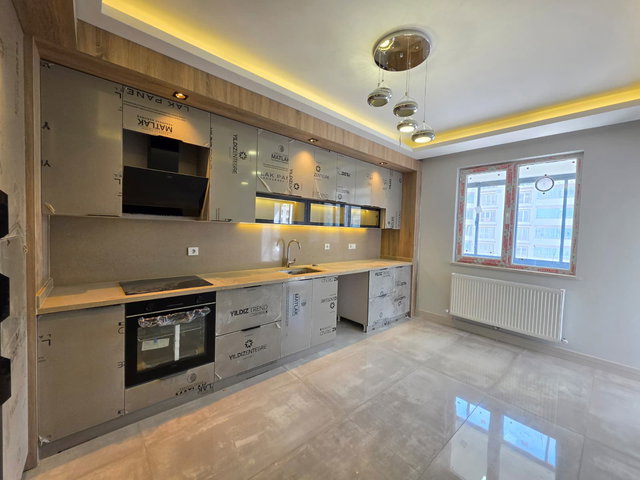 REMAX İLKE'DEN YILDIZKENT'İN EN LÜKS 3+1 SATILIK DAİRESİ