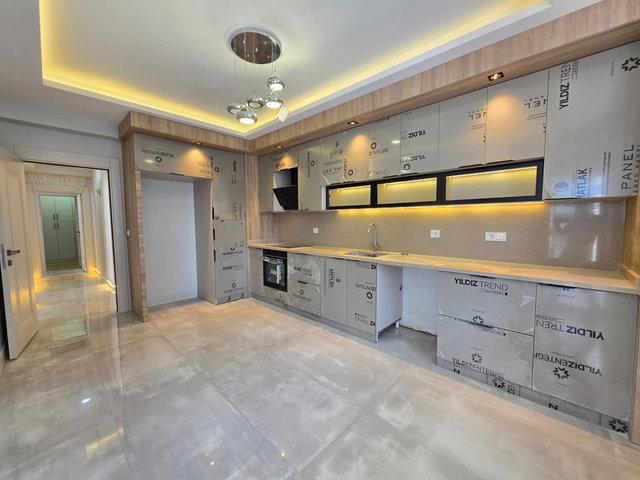REMAX İLKE'DEN YILDIZKENT'İN EN LÜKS 3+1 SATILIK DAİRESİ