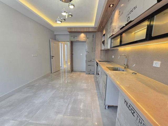 REMAX İLKE'DEN YILDIZKENT'İN EN LÜKS 3+1 SATILIK DAİRESİ