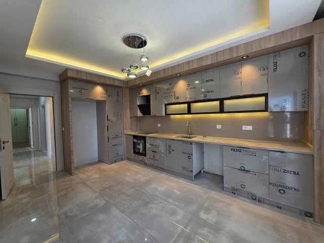 REMAX İLKE'DEN YILDIZKENT'İN EN LÜKS 3+1 SATILIK DAİRESİ