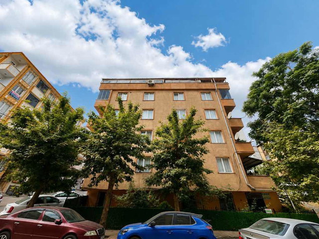 İNCİRTEPE MAHALLESİ 3+1 GENİŞ AYDINLIK FERAH DAİRE