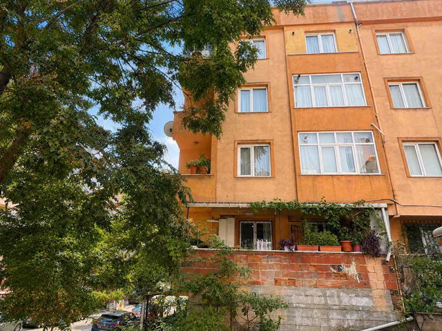 İNCİRTEPE MAHALLESİ 3+1 GENİŞ AYDINLIK FERAH DAİRE