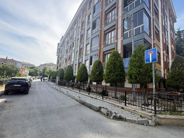 EYÜPSULTAN DÜĞMECİLER MAHALLESİ 2+1 KİRALIK DAİRE