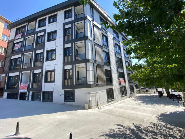 ÜMRANİYE ESENEVLER SATILIK 3+1 SIFIR DAİRE.