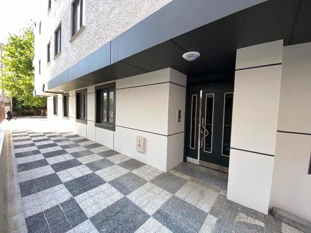 ÜMRANİYE ESENEVLER SATILIK 3+1 SIFIR DAİRE.