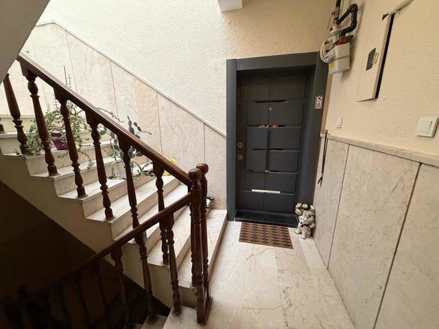 ÇANKAYA ÇAYHANE SK FULL YAPILI 4+1 KİRALIK DAİRE