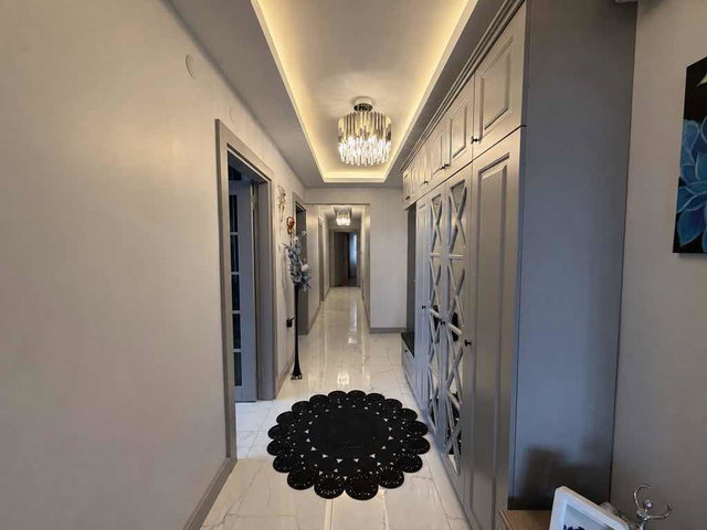 ÇANKAYA ÇAYHANE SK FULL YAPILI 4+1 KİRALIK DAİRE