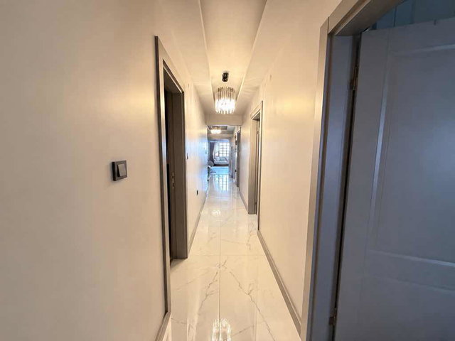 ÇANKAYA ÇAYHANE SK FULL YAPILI 4+1 KİRALIK DAİRE