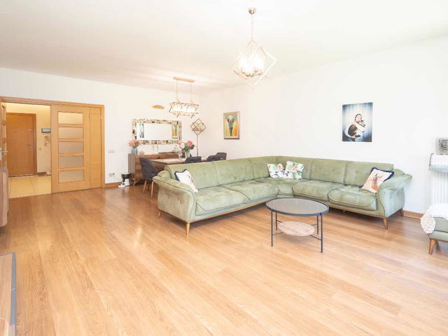 REMAX GELIŞIM'DEN IHLAMUR EVLERI SITESINDE SATILIK 4+1 DAIRE