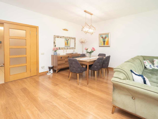 REMAX GELIŞIM'DEN IHLAMUR EVLERI SITESINDE SATILIK 4+1 DAIRE