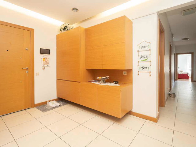 REMAX GELIŞIM'DEN IHLAMUR EVLERI SITESINDE SATILIK 4+1 DAIRE
