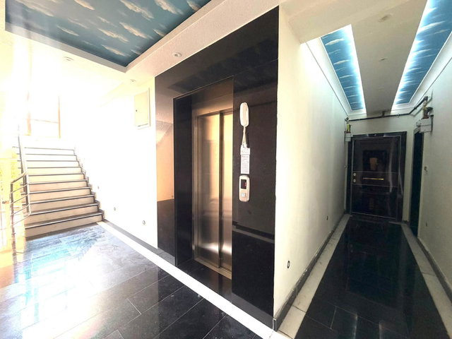 İNCEK ATAKENT SİTESİ'NDE KİRALIK 1+1 BAHÇE KATI KONFORLU GENİŞ DAİRE