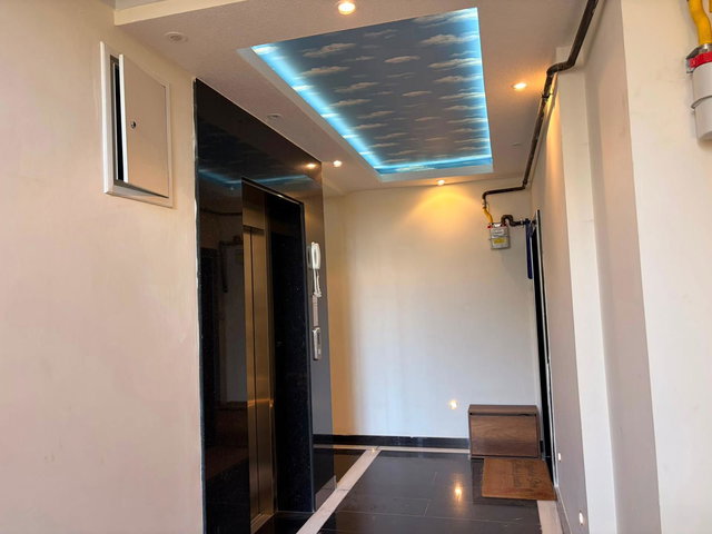 İNCEK ATAKENT SİTESİ'NDE KİRALIK 1+1 BAHÇE KATI KONFORLU GENİŞ DAİRE