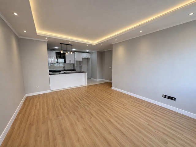 REMAX GELIŞIM'DEN PRESTIJ BEYKENT EVLERI SATILIK 2+1 AÇIK MUTFAK DAIRE