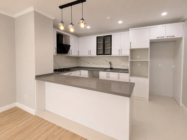 REMAX GELIŞIM'DEN PRESTIJ BEYKENT EVLERI SATILIK 2+1 AÇIK MUTFAK DAIRE