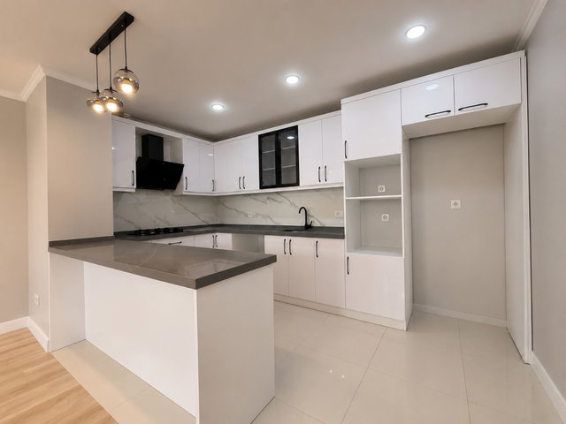 REMAX GELIŞIM'DEN PRESTIJ BEYKENT EVLERI SATILIK 2+1 AÇIK MUTFAK DAIRE