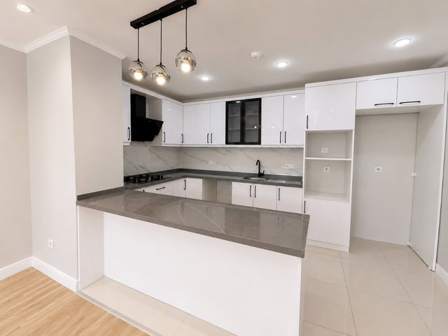 REMAX GELIŞIM'DEN PRESTIJ BEYKENT EVLERI SATILIK 2+1 AÇIK MUTFAK DAIRE