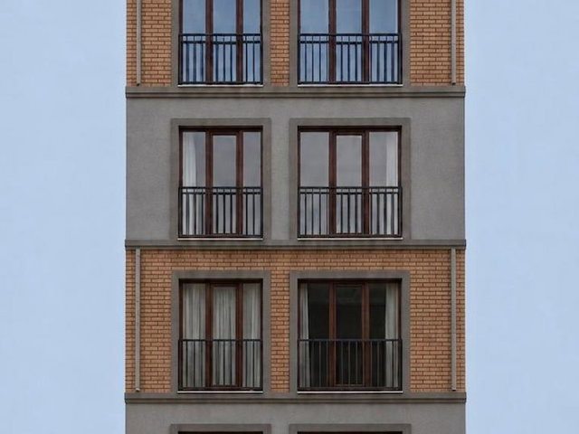 ŞİŞLİ HALİDE EDİP ADIVAR MAH. PROJEDEN 2+1 ARA KAT SATILIK DAİRE
