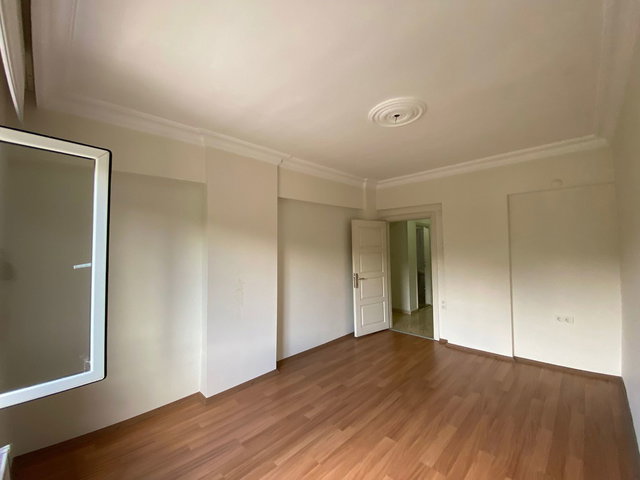 ÜMRANİYE’DE 5. KAT 2+1 | 130 M² BRÜT  | KOMBİLİ | BOŞ & EŞYASIZ