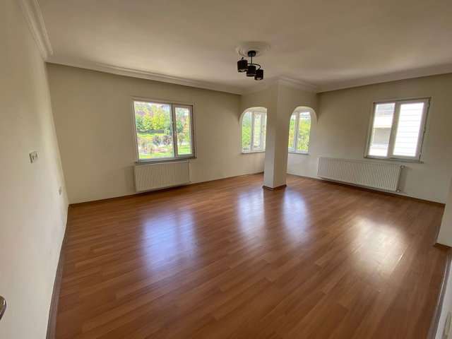 ÜMRANİYE’DE 5. KAT 2+1 | 130 M² BRÜT  | KOMBİLİ | BOŞ & EŞYASIZ