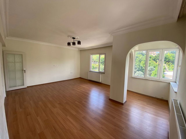 ÜMRANİYE’DE 5. KAT 2+1 | 130 M² BRÜT  | KOMBİLİ | BOŞ & EŞYASIZ