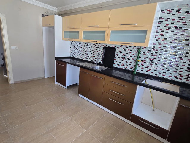BAŞISKELE YEŞILYURT DA KIRALIK 2+1 ARAKAT