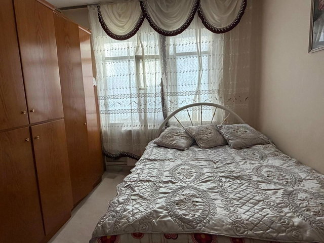 AYDINLIKEVLER SAMSUN YOLUNA YAKIN EŞYALI 2+1 DAİRE