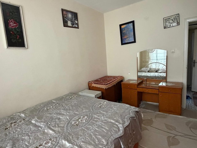 AYDINLIKEVLER SAMSUN YOLUNA YAKIN EŞYALI 2+1 DAİRE