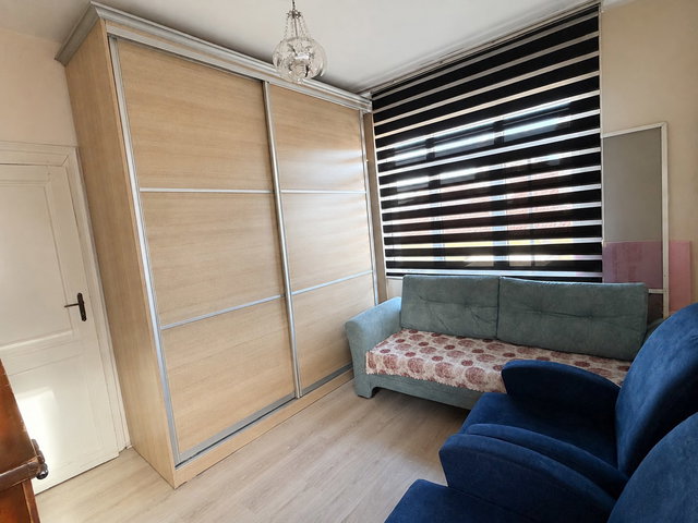 AYDINLIKEVLER SAMSUN YOLUNA YAKIN EŞYALI 2+1 DAİRE