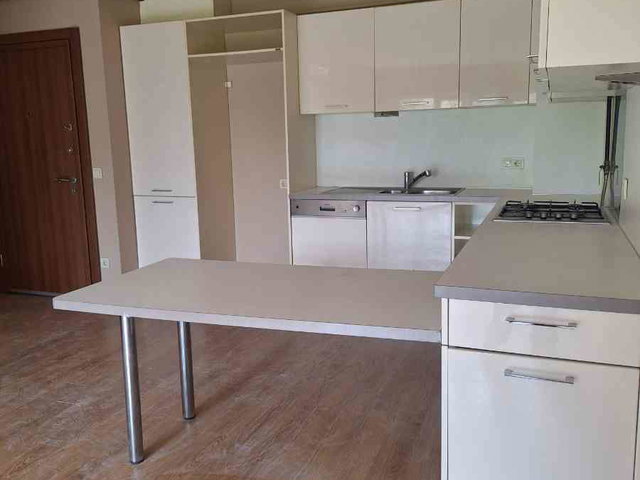 AĞAOĞLU MY CİTY'DE 1+1 KİRALIK DAİRE