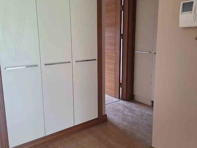 AĞAOĞLU MY CİTY'DE 1+1 KİRALIK DAİRE