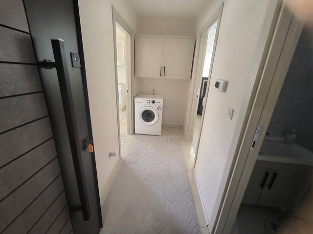 AVM YANI | D400’E 2. PARSEL | FULL EŞYALI 1+1 KİRALIK