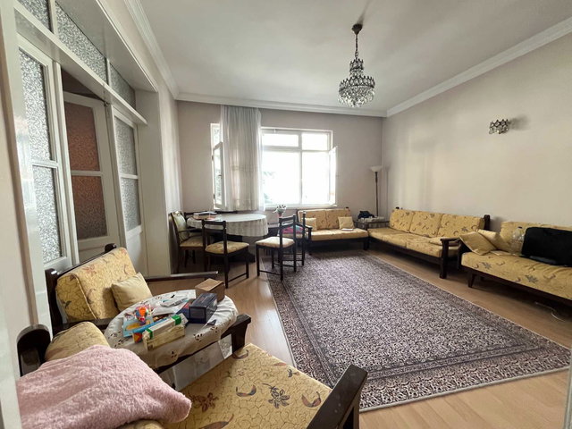 FAKÜLTELERE YAKIN ŞEHIR MANZARALI YATIRIMLIK UYGUN FIYATLI 2+1 SATILIK DAIRE